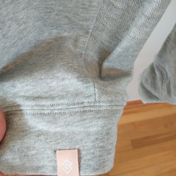 ThirdLove Sweatshirt - Picture 2 of 5